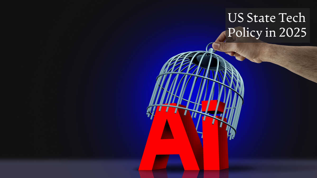 Ai Regulation Updates in Usa