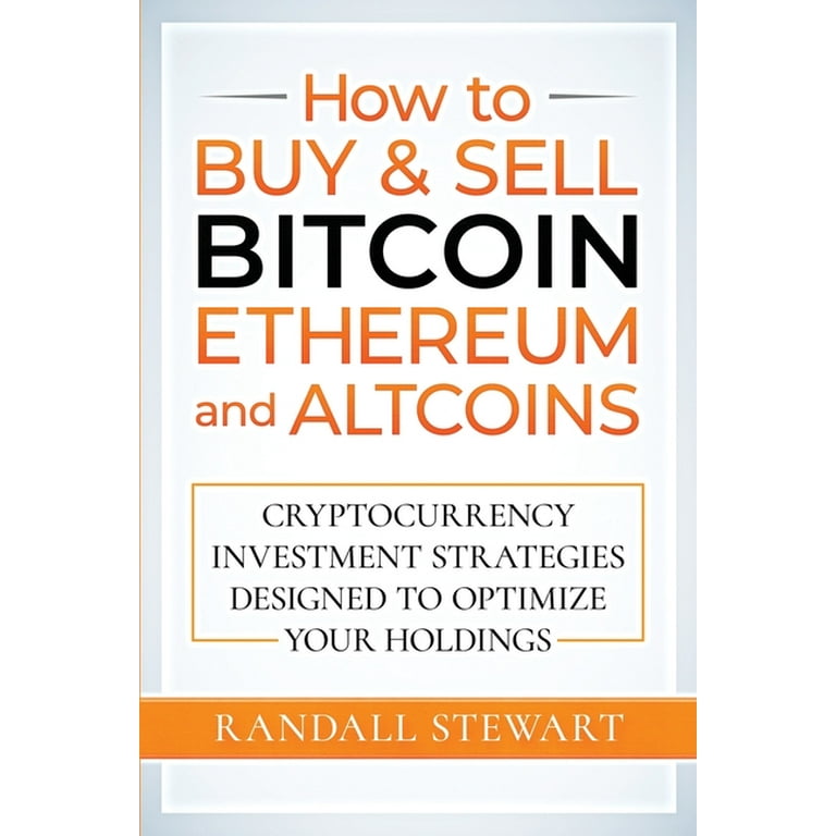 Altcoin Investment Strategies