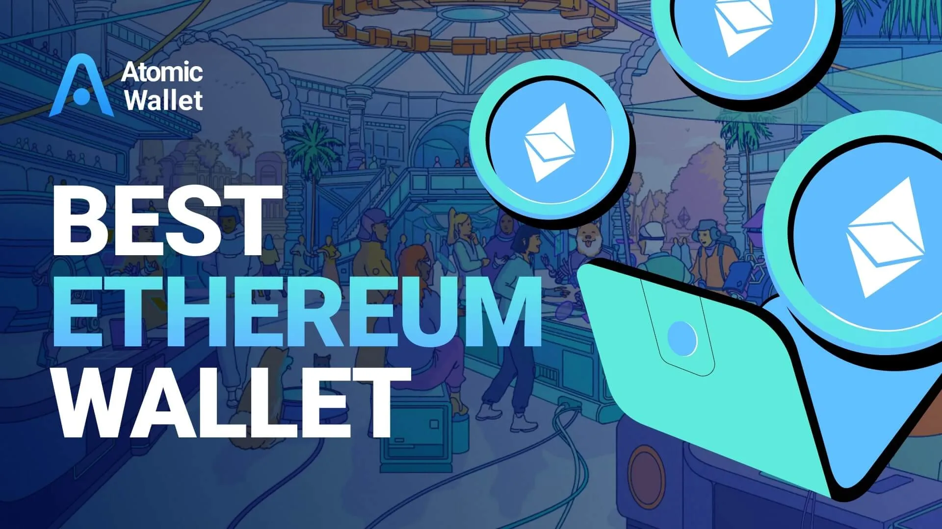 Best Ethereum Wallets Review