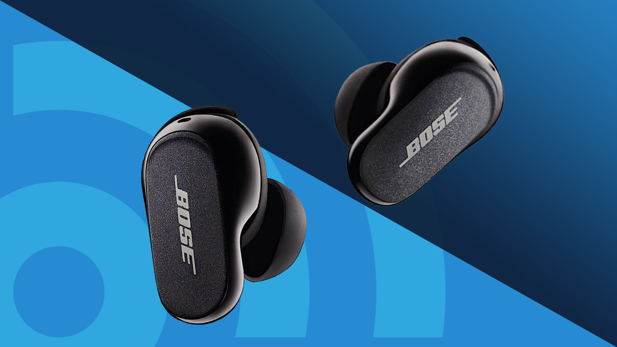 Best Noise‑Cancelling Earbuds