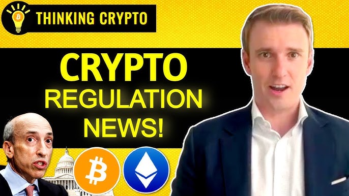 Defi Regulation News