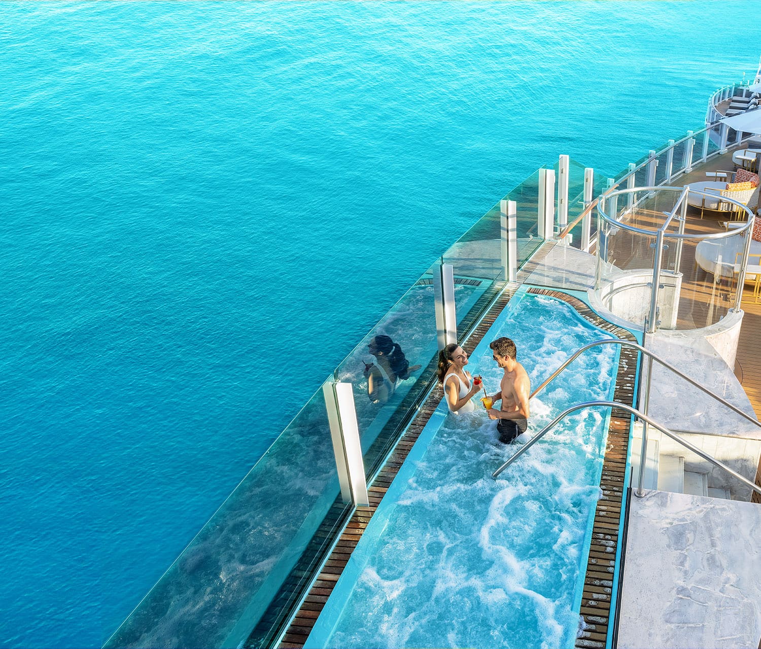 Last‑Minute Cruise Discounts