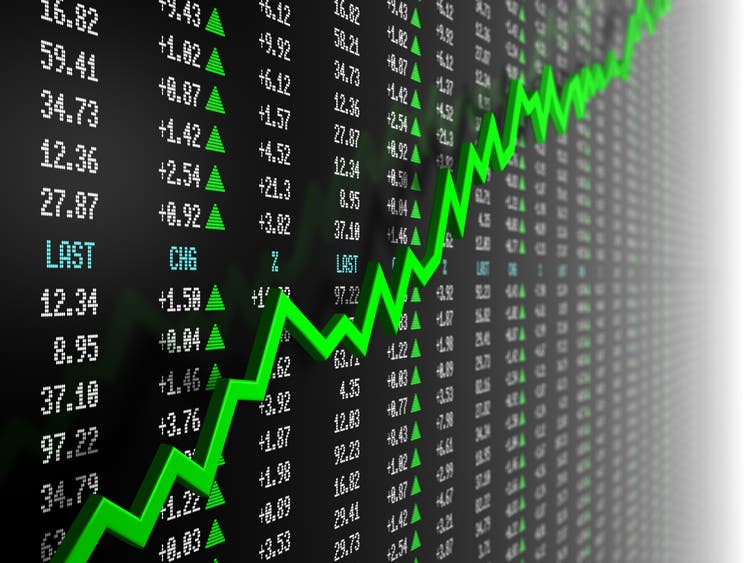 Nasdaq Tech Stock Movers