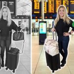 Packing Hacks for Carry‑On Only